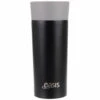 Oasis 361 Pour Through Travel Mug 360ml Black 1 Oasis 361 Pour Through Travel Mug 360ml Black -Avanti Sales Shop Oasis Drink Bottles Matchbox 8906bk 1024x1024