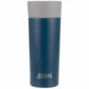 Oasis 361 Pour Through Travel Mug 360ml Navy -Avanti Sales Shop Oasis Drink Bottles Matchbox 8906ny 1024x1024