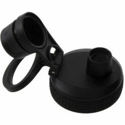 Oasis Insulated Challenger Bottle With Screw Cap 1.1L Black -Avanti Sales Shop Oasis Insulated Drink Bottles Matchbox 8896 2bk c copy 1024x1024