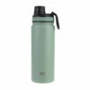 Oasis Insulated Challenger Bottle With Screw Cap 550ml Sage Green 2 Oasis Insulated Challenger Bottle With Screw Cap 550ml Sage Green -Avanti Sales Shop OasisInsulatedChallengerBottlewScrewCap550mlSageGreen8896 1SG 1024x1024