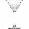 Pasabahce Timeless Martini 230ml - 4 Piece -Avanti Sales Shop PB440176 IMG1 1024x1024