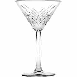 Pasabahce Timeless Martini 230ml - 4 Piece