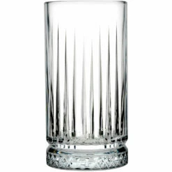 Pasabahce Elysia Long Drink 445ml - 4 Piece