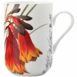 Maxwell And Williams Botanic Mug Bells 300ml