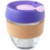 KeepCup Brew Cork Medium 12oz - Sloth