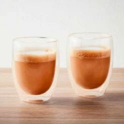 Maxwell And Williams Blend Double Wall Cup 350ml Set Of 8 5 Maxwell And Williams Blend Double Wall Cup 350ml Set Of 8 -Avanti Sales Shop Social Square Maxwell Williams Blend DoubleWall 350ml 2Cups 1024x1024