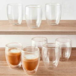 Maxwell And Williams Blend Double Wall Cup 350ml Set Of 8 6 Maxwell And Williams Blend Double Wall Cup 350ml Set Of 8 -Avanti Sales Shop Social Square Maxwell Williams Blend DoubleWall 350ml 1024x1024