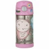 Thermos Funtainer Vacuum Insulated Drink Bottle - Owl 355ml 2 Thermos Funtainer Vacuum Insulated Drink Bottle - Owl 355ml -Avanti Sales Shop Thermos Funtainer Matchbox F4011OW6AUS IMG2 1024x1024