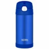 Thermos Funtainer Vacuum Insulated Drink Bottle Blue 355ml -Avanti Sales Shop Thermos Funtainer Matchbox F4013BL6AUS IMG1 1024x1024