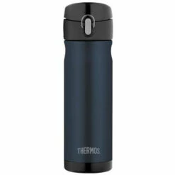 Thermos Vacuum Insulated Commuter Bottle 470ml - Midnight Blue
