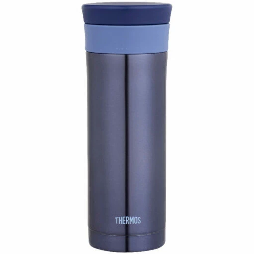 Thermos 480ml Vacuum Insulated Tumbler - Midnight Blue 1 Thermos 480ml Vacuum Insulated Tumbler - Midnight Blue -Avanti Sales Shop Thermos Matchbox ThermosInsulatedTumbler480mlMidnightBlue 1024x1024