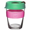 KeepCup Brew Reusable Glass Coffee Cup Medium 12oz - Llama -Avanti Sales Shop llama keepcup 12oz 1400x copy 1024x1024